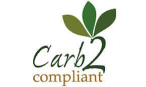 Carb Compliant