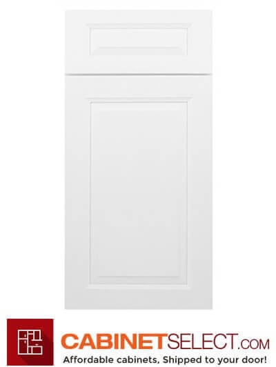 Gramercy White Door Sample