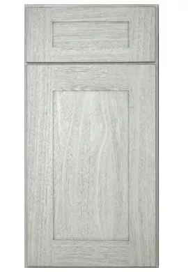 Nova Light Grey Shaker