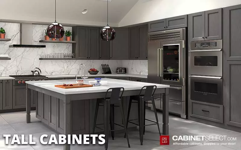 How Deep are Kitchen Cabinets: Ultimate Guide Explained