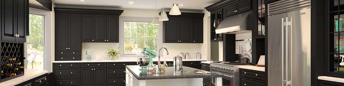 Kitchen Cabinet Sizes What Are, How Deep Are Upper Kitchen Cabinets