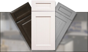 Kitchen Door Samples | Discount Kitchen Cabinets | Cabinet Select