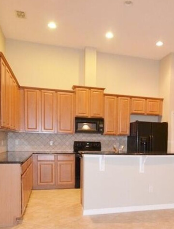 Kitchen Remodeling Before | Discount Kitchen Cabinets | CabinetSelect.com