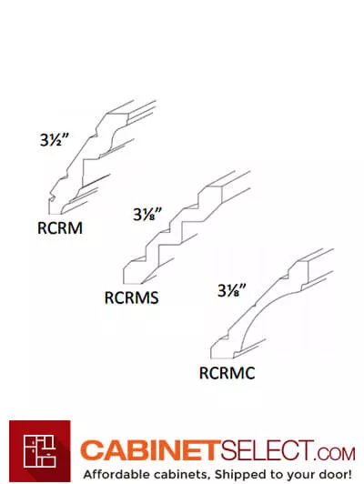 Royal Crown Molding Rcrm