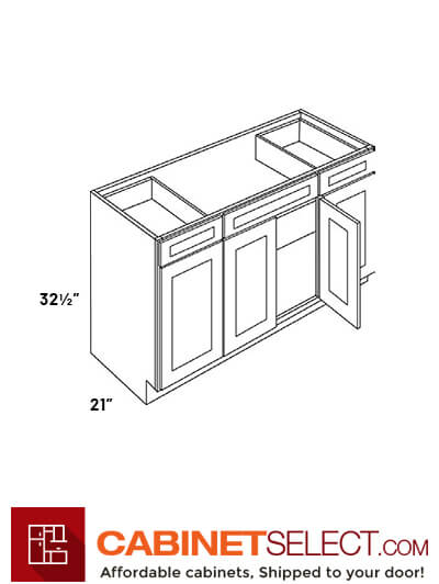 Vanity Drawer Base Cabinets Vb4821