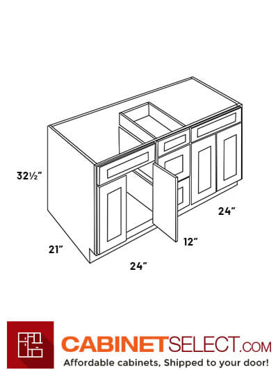Vanity Drawer Base Cabinets Vdb6021