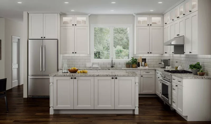 Get Kitchen Quote | RTA Kitchen Cabinets | CabinetSelect.com