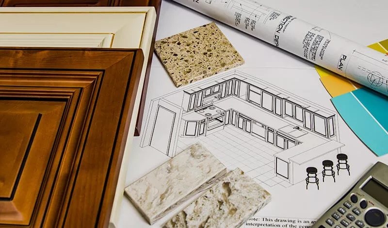 Kitchen Cabinet Support | DIY Kitchen Remodeling | CabinetSelect.com