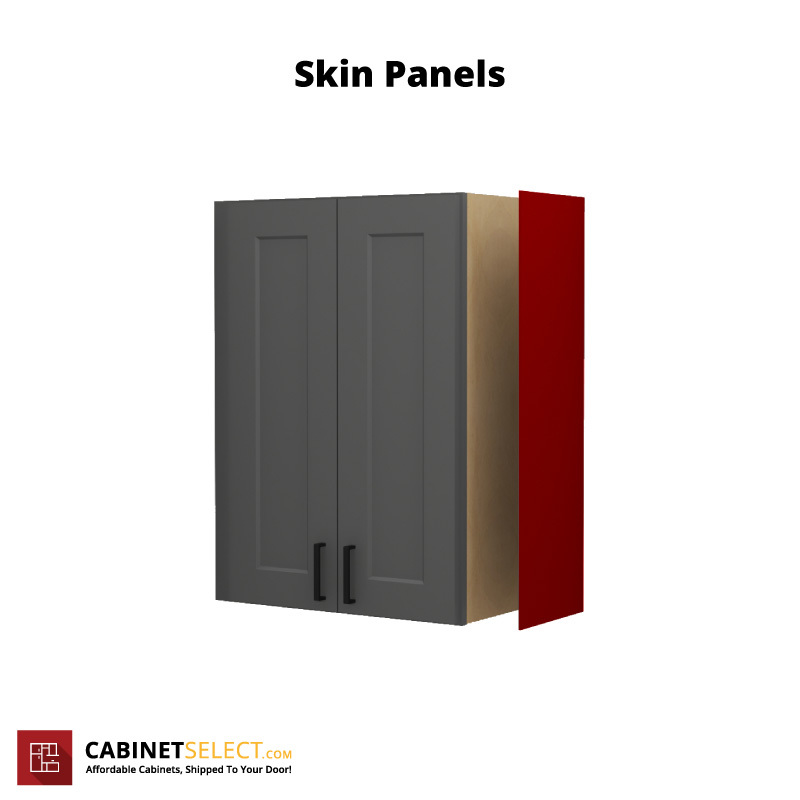 Skin Panels