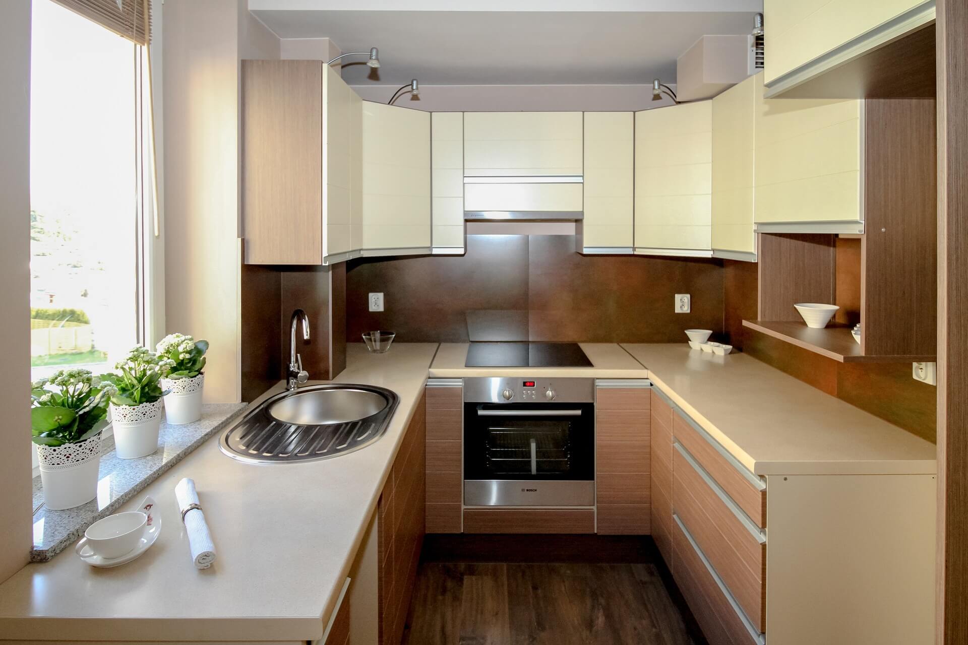 hesitant to buy kitchen cabinets online? here's how to make