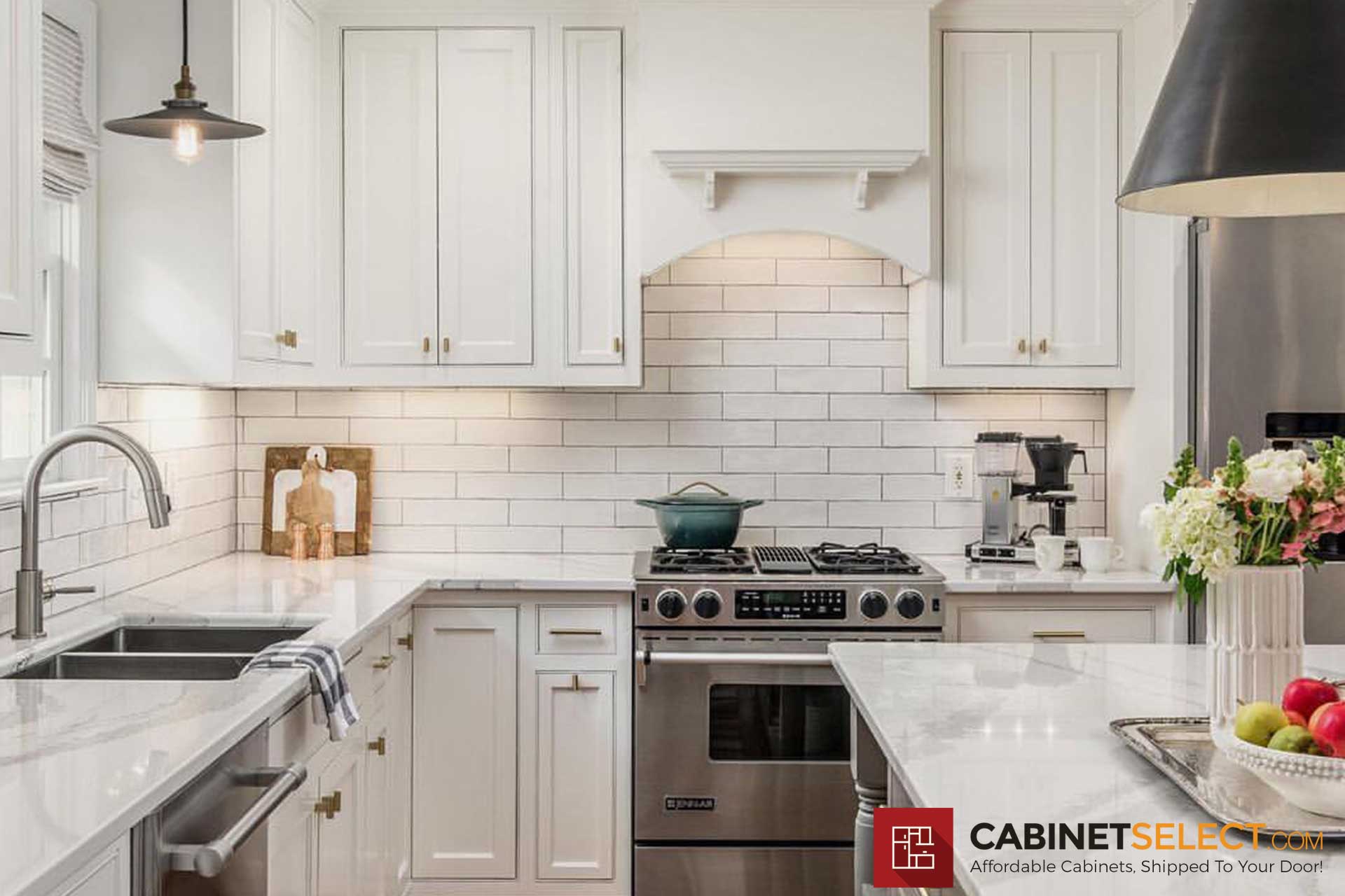 Best Kitchen Remodeling Tips | CabinetSelect.com