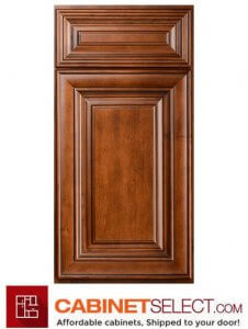 Casselberry Saddle Sample Door - CabinetSelect.com