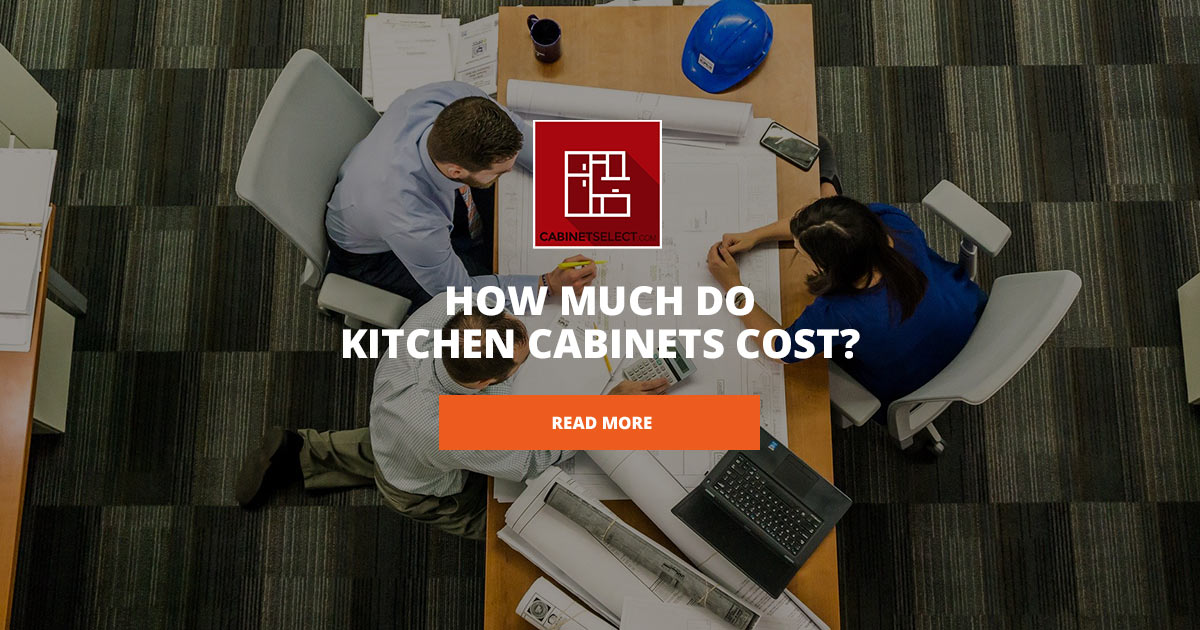 How Much Do Kitchen Cost?
