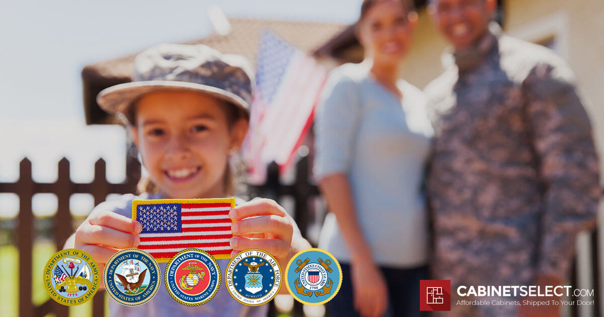 Military Discounts | Discount For U.S. Military