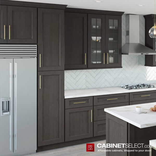 Townsquare Ready To Assemble Kitchen Cabinets | CabinetSelect.com