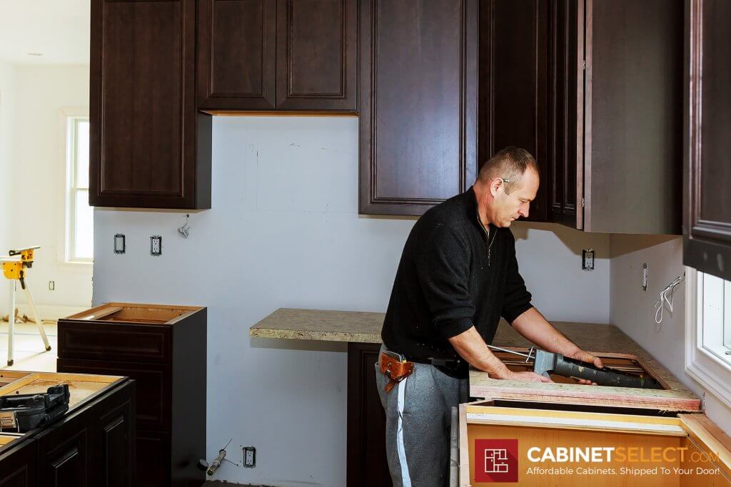 How to Remodel a Kitchen - CabinetSelect.com