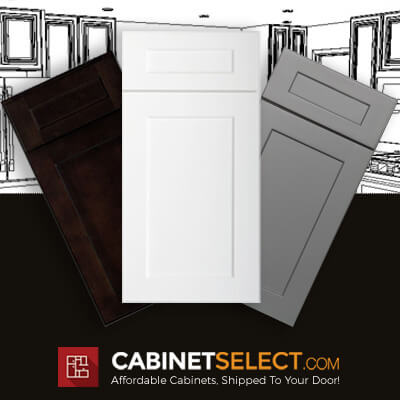 Order Door Samples  | CabinetSelect.com