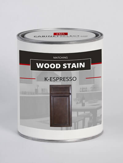 K Espresso Wood Stain