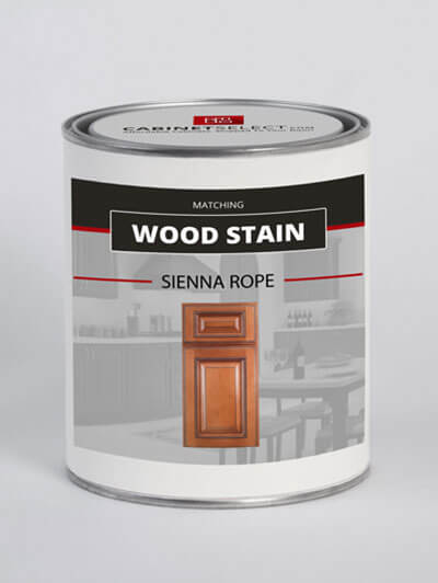 Sienna Rope Stain