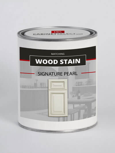 Signature Pearl Stain