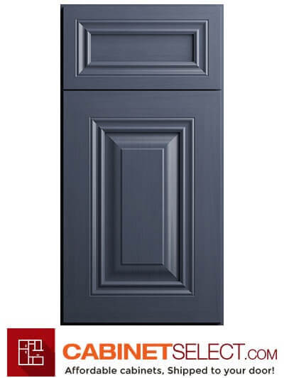 PB21-SD11X14: Park Avenue Ocean Blue – Sample Door