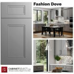 Fashion Dove Cabinets