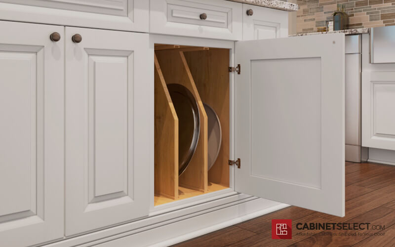 Prioritize Function | CabinetSelect.com
