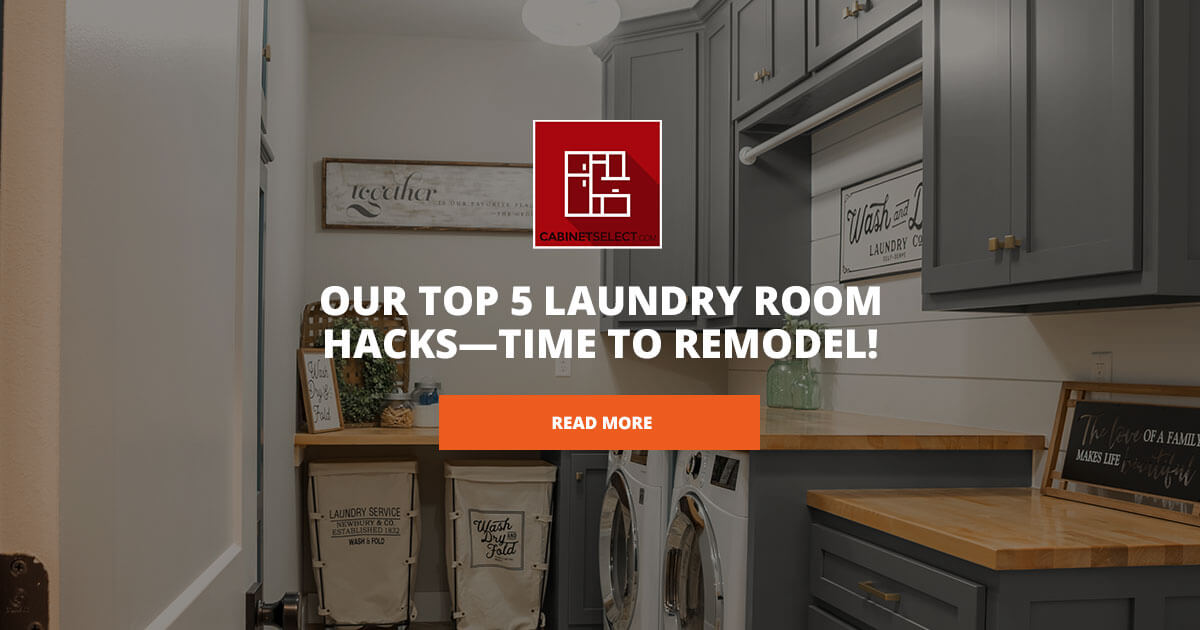 Laundry Hacks to Make the Job Easier - Southern Home Express