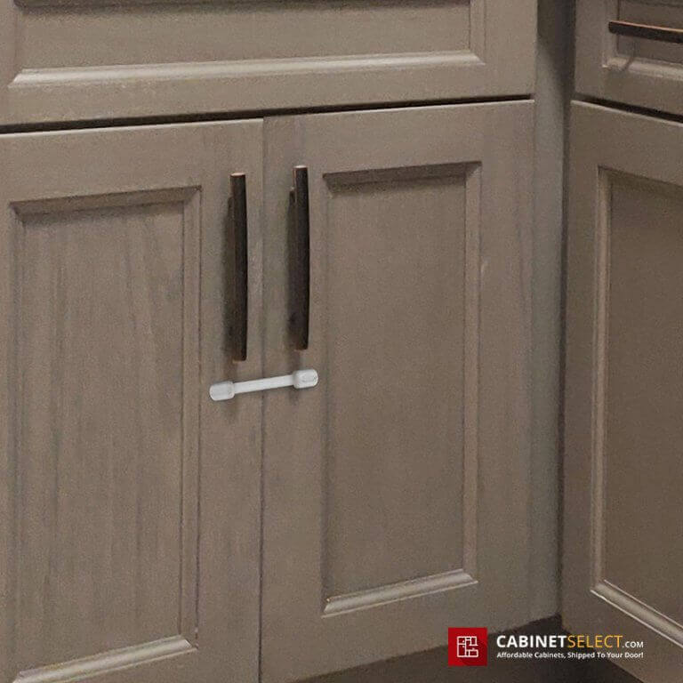 Kid Proof Your Kitchen Cabinets And Drawers