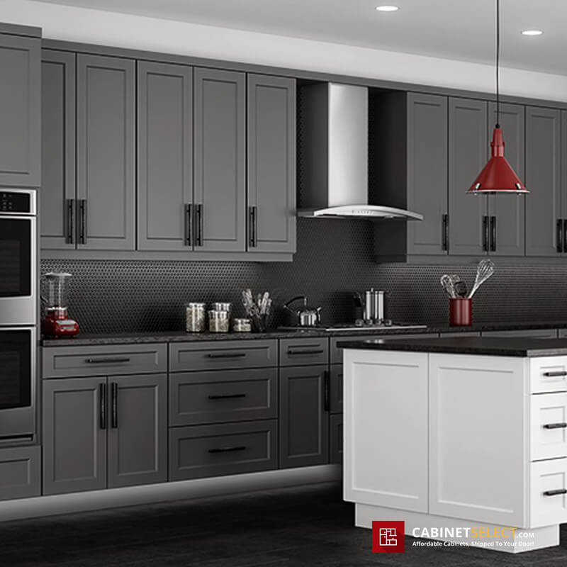 Modern Style Kitchen Cabinet Styles Cabinet Select