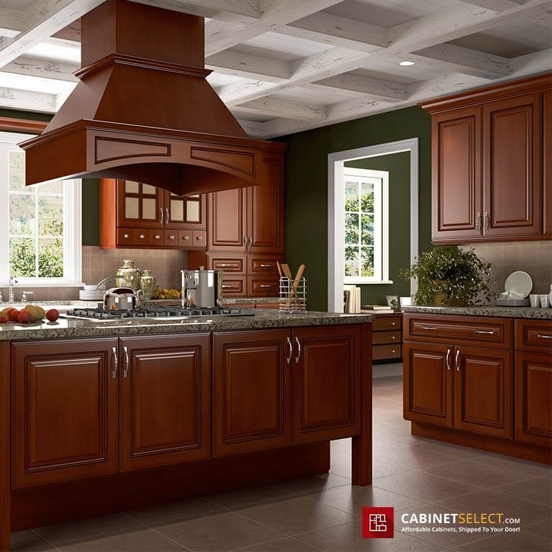 Traditional Style Kitchen Cabinet Styles Cabinet Select