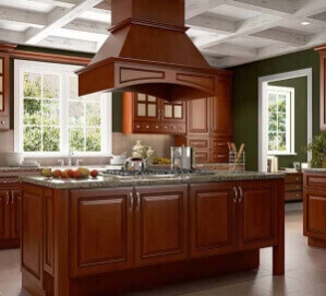 Cabinets Style Image 1