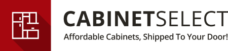 Logo Cabinetselect
