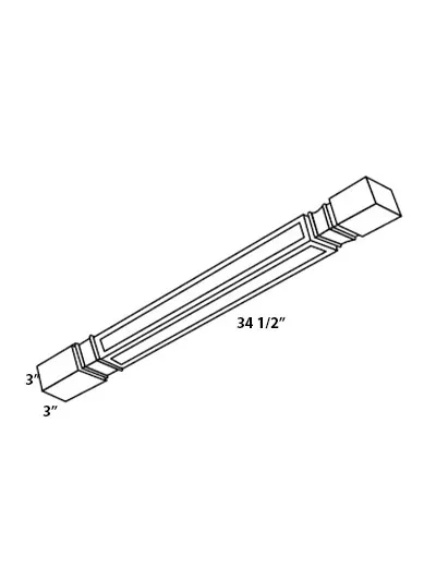 Blue Shaker Ps3 Turn Post