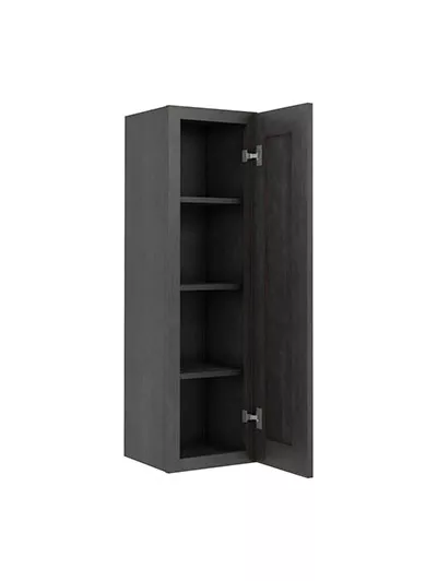 AG-W1242: Greystone Shaker 12″ Wall Cabinet