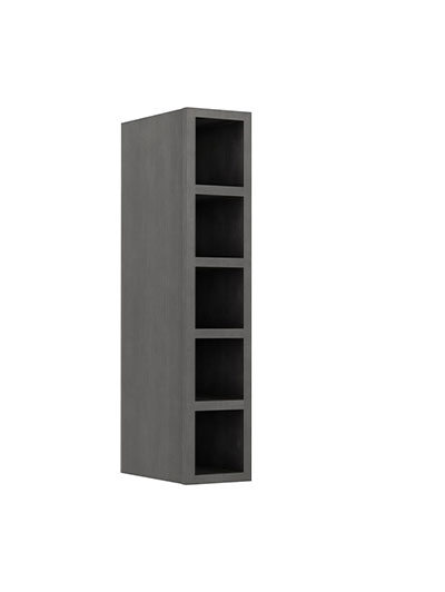 AG-WC630: Greystone Shaker 6″ Specialty Cabinet