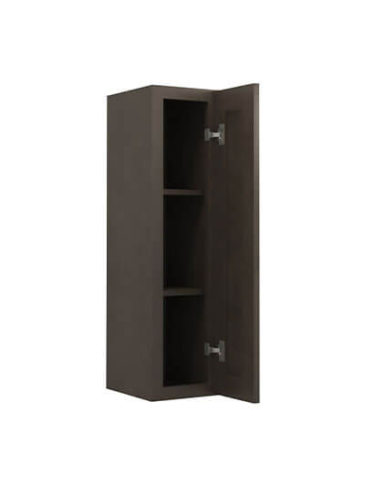 TS-W0936: Townsquare Grey 9″ Wall Cabinet