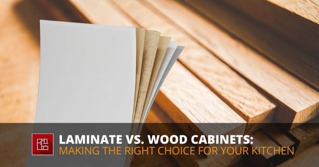 Laminate vs Wood Which is Best for Your Kitchen?
