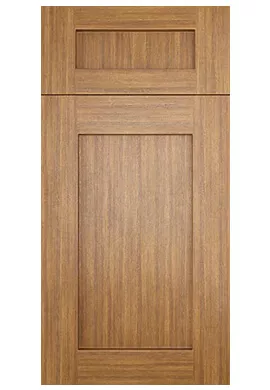 Woodland Brown Shaker