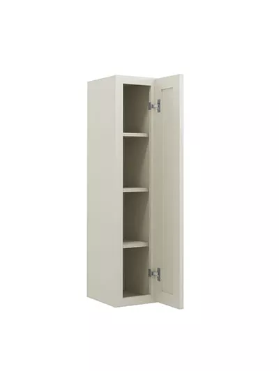 SL-W0942: Signature Pearl 9″ Wall Cabinet