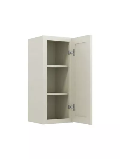 SL-W1530: Signature Pearl 15″ Wall Cabinet