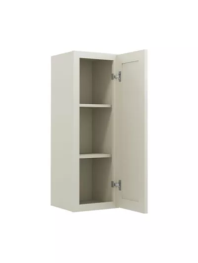SL-W1236: Signature Pearl 12″ Wall Cabinet