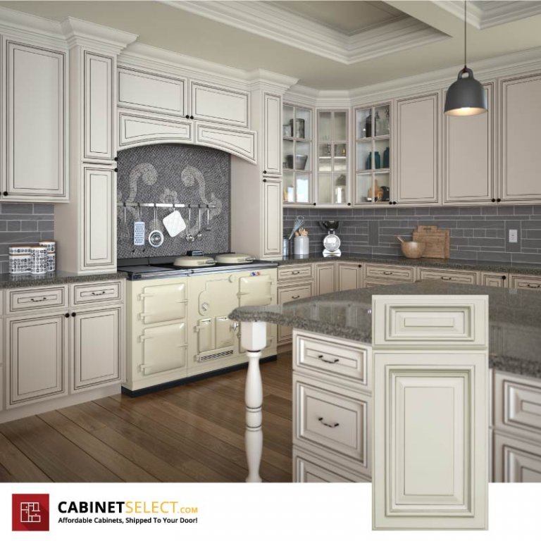 Curated visual reference: Visual Reference: Top Kitchen Cabinet Finishes For Every Style
