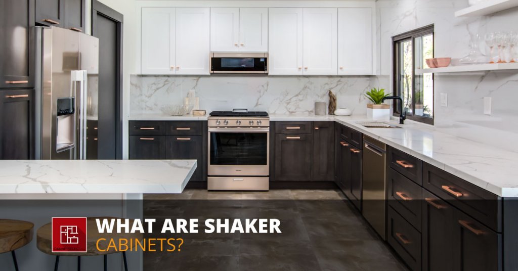 What are Shaker Cabinets? | CabinetSelect.com