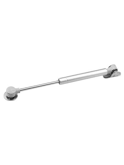 Lift Up Hardware for Glass Door- Euro Cashmere Matte