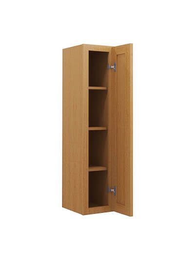 PS-W0942: Petit Sand Shaker 9″ Wall Cabinet