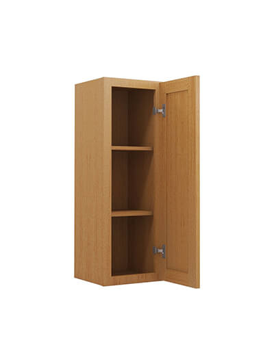 PS-W1536: Petit Sand Shaker 15″ Wall Cabinet