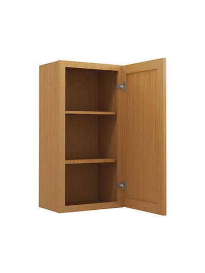 PS-W1836: Petit Sand Shaker 18″ Wall Cabinet