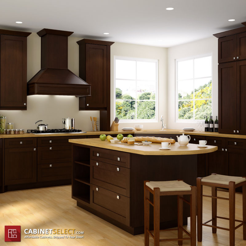 Pepper Shaker Kitchen Cabinets