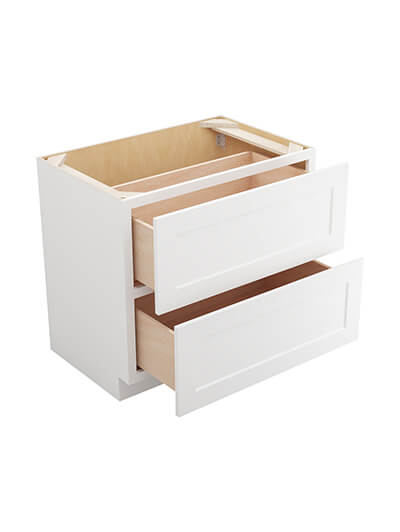 WS-W3042: Shaker White 30